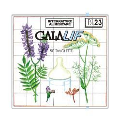 ND Gala Lif 50TAV