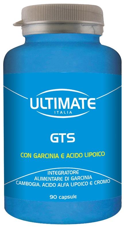 ND Ultimate Gts 90 compresse