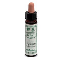 ND Ainsworths Agrimony 10 ml