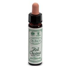 ND Ainsworths Red Chestnut 10 ml