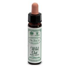 ND Ainsworths Wild Oat 10 ml