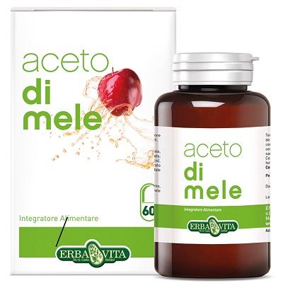 ND Aceto Mele 60 capsule 550 mg