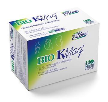 ND Bio Kmag 30 bustine