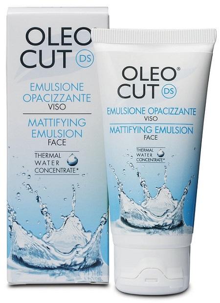 Morgan Oleocut Emuls Opacizzan DS50 ML