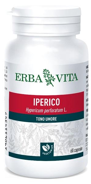 ND Iperico 60 capsule 400 mg