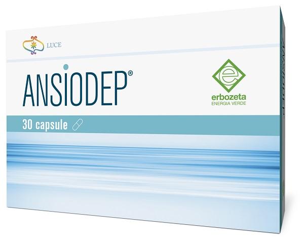 ND Ansiodep 30 capsule