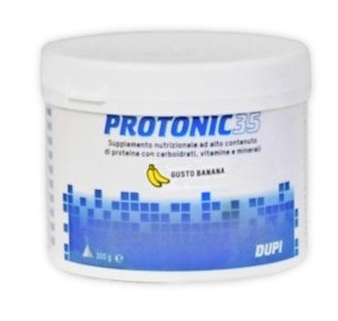 ND Protonic 35 Banana 300 g