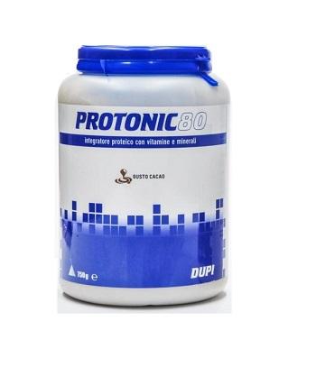 ND Protonic 80 Cacao 750 g