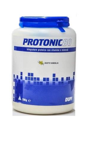 ND Protonic 80 Vaniglia 750 g