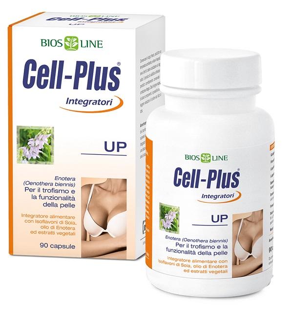 ND Cellplus Up Integrat 90 capsule