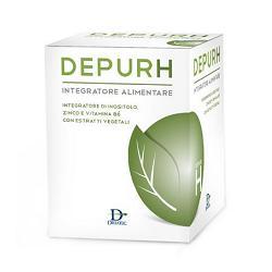 ND Depur H 60 capsule