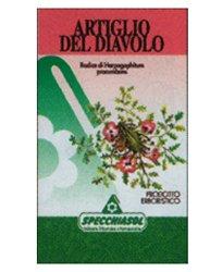 ND Artiglio Diavolo Erbe 80 capsule