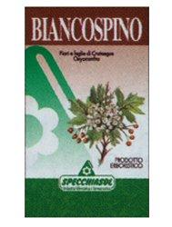 ND Biancospino Erbe 80 capsule