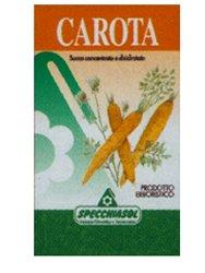 ND Carota Erbe 75 capsule flacone