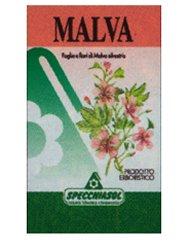 ND Malva Erbe 80 capsule