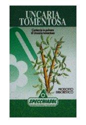 6782 UNCARIA TOMENTOSA ERBE 80CPS