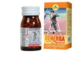 ND Henerga Sprint 55 capsule