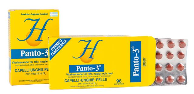 ND Panto 3 48 compresse