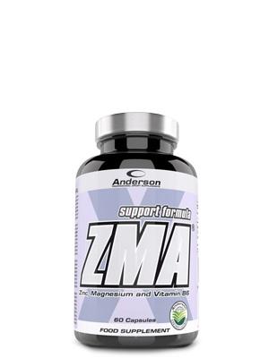 ND Anderson Zma 60 capsule