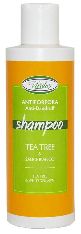 Tea Tea Tree Shampoo Antiforf 200 ml