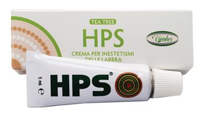 Tea Tea Tree Hps Crema 5 ml