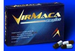 ND Virmaca Amplex 32 capsule
