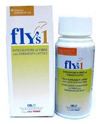ND Flys 1 Integrat 60 compresse