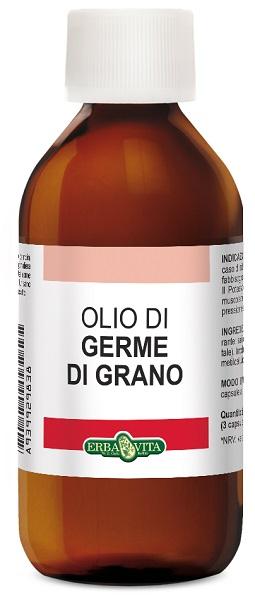 ND Olio Germe Grano 100 ml