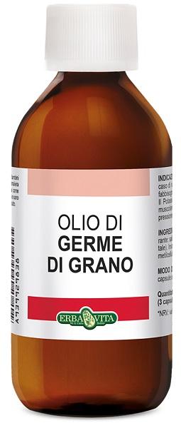 ND Olio Germe Grano 200 ml