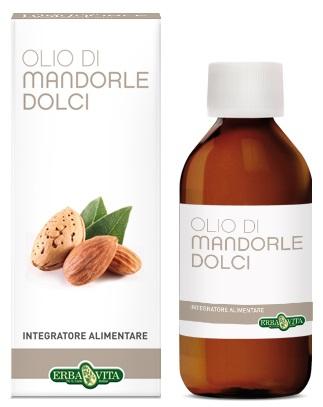 ND Olio Mandorle Dolci 200 ml
