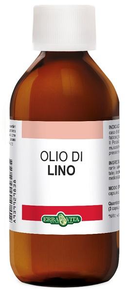 ND Olio Lino 100 ml