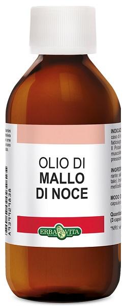ND Olio Mallo Noce 100 ml