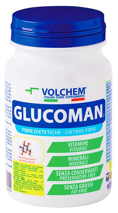 ND Glucoman 120 capsule