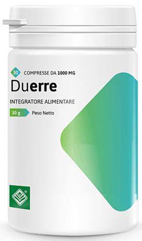 ND Duerre 30 compresse