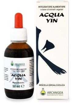 ND Acqua Yin soluzione Ial 50 ml