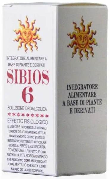 ND Sibios 06 gocce 50 ml