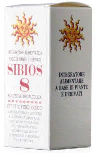 ND Sibios 08 gocce 50 ml