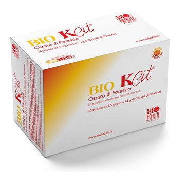 ND Biokcit 30 bustine