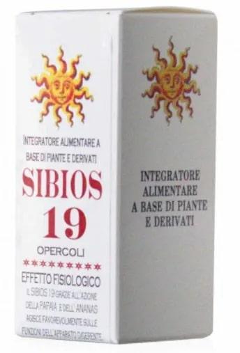 ND Sibios 19 Tronchetti 25 g