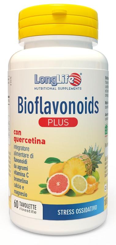 ND Longlife Bioflavonoids PL60TAV