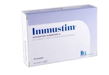 ND Immustim Integratore 30TAV