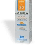 La Roche Posay Anthelios W Sport GEL SPF 30