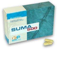 ND Suma 500 60 capsule