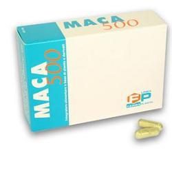ND Maca 500 60 capsule