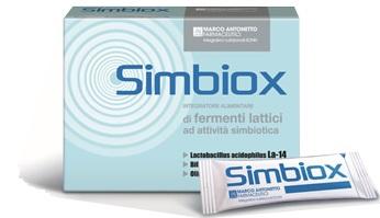 ND Simbiox 12 bustine