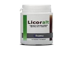 ND Licoralt 30 compresse
