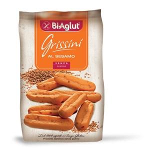 Princes Biaglut Grissini Sesamo 150 g