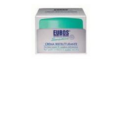 Eubos Eubos crema Ristrutturante Viso