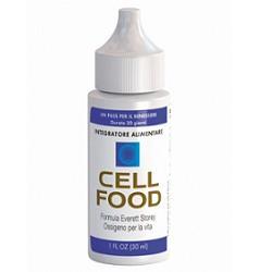 ND Cellfood Gocce 30 ml