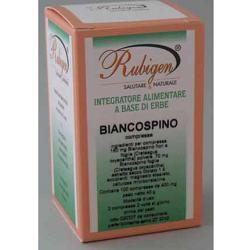 ND Biancospino 100 compresse